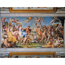Mostra Trionfo di Bacco - Palazzo Farnese Immagine