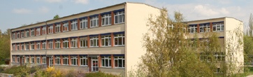 Liceo "Gymnasium Dresden-Klotzsche"