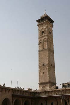 13Aleppo-moschea-Minareto