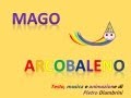 mago arcobaleno