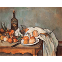 Mostra n.2 - Cezanne Immagine