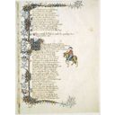 Mostra The Ellesmere Manuscript Immagine