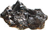 Augite